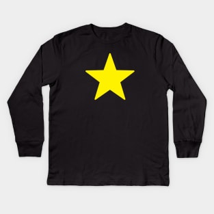 Star Kids Long Sleeve T-Shirt